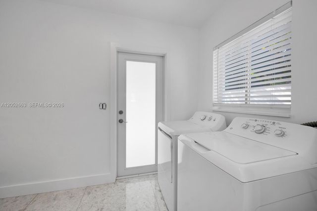 3551 NW 20th Street, Miami, FL 33142