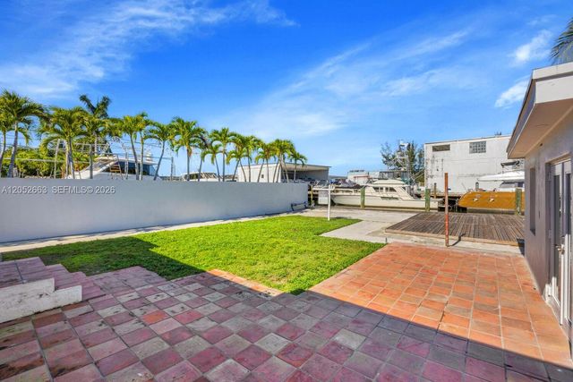 3551 NW 20th Street, Miami, FL 33142