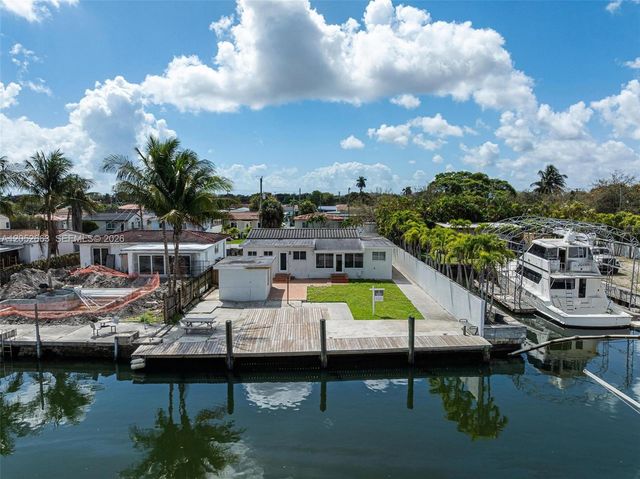 3551 NW 20th Street, Miami, FL 33142