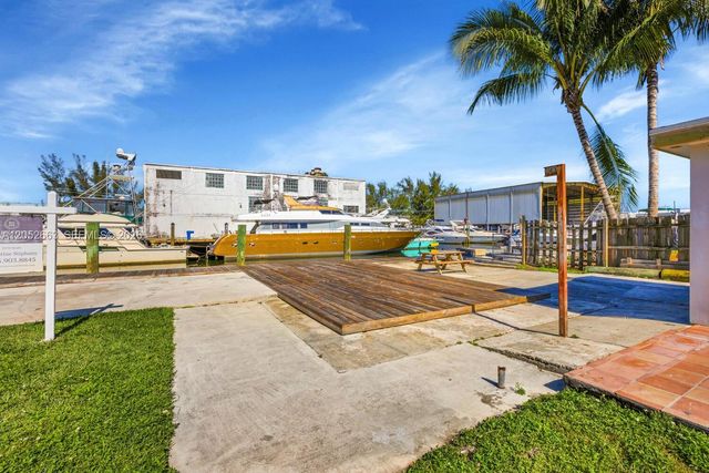 3551 NW 20th Street, Miami, FL 33142