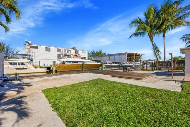 3551 NW 20th Street, Miami, FL 33142
