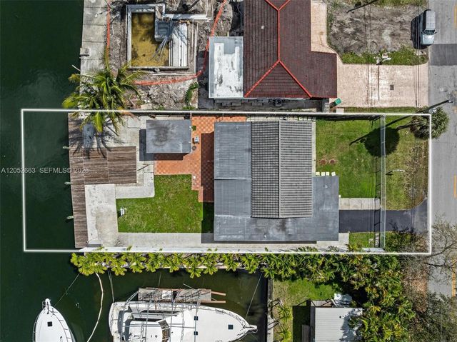 3551 NW 20th Street, Miami, FL 33142
