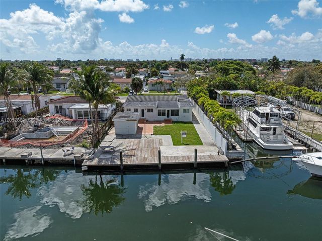 3551 NW 20th Street, Miami, FL 33142
