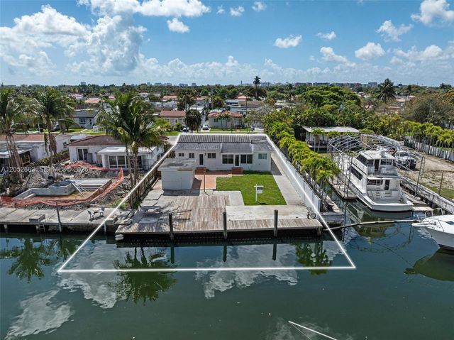 3551 NW 20th Street, Miami, FL 33142