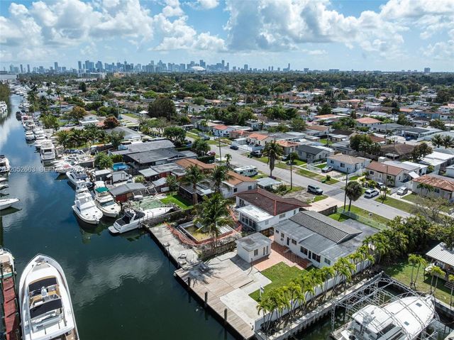 3551 NW 20th Street, Miami, FL 33142