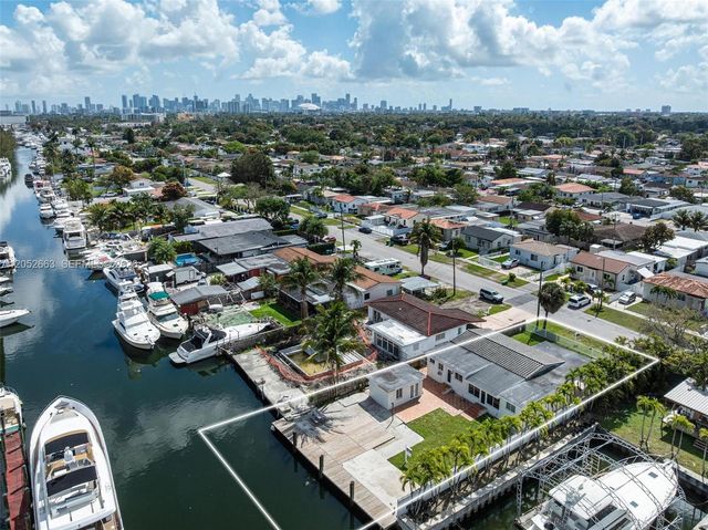 3551 NW 20th Street, Miami, FL 33142