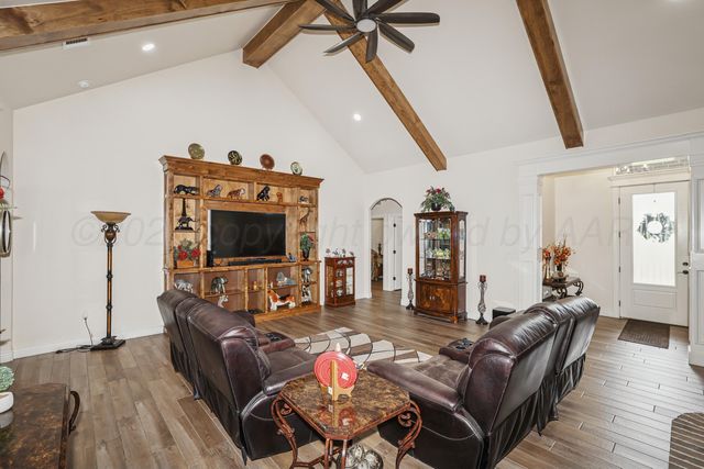 9950 ASTER Road, Amarillo, TX 79119