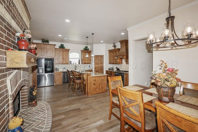 9950 ASTER Road, Amarillo, TX 79119