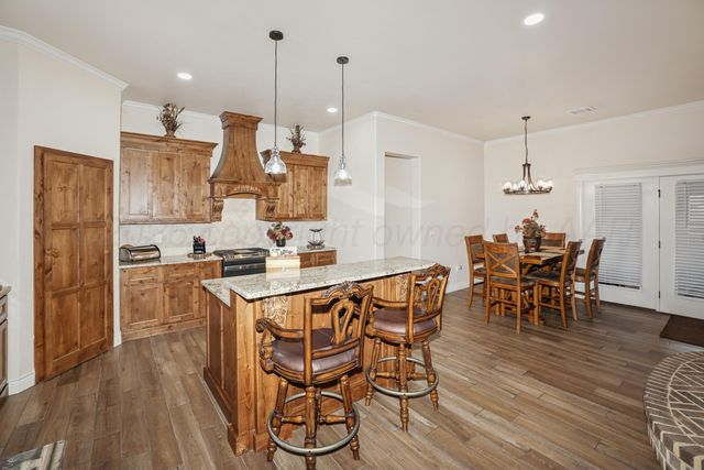 9950 ASTER Road, Amarillo, TX 79119