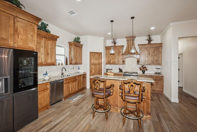 9950 ASTER Road, Amarillo, TX 79119