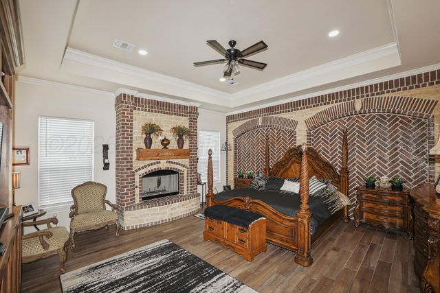 9950 ASTER Road, Amarillo, TX 79119