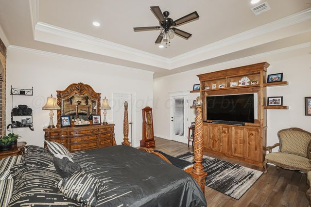 9950 ASTER Road, Amarillo, TX 79119