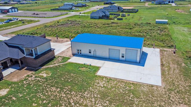 9950 ASTER Road, Amarillo, TX 79119