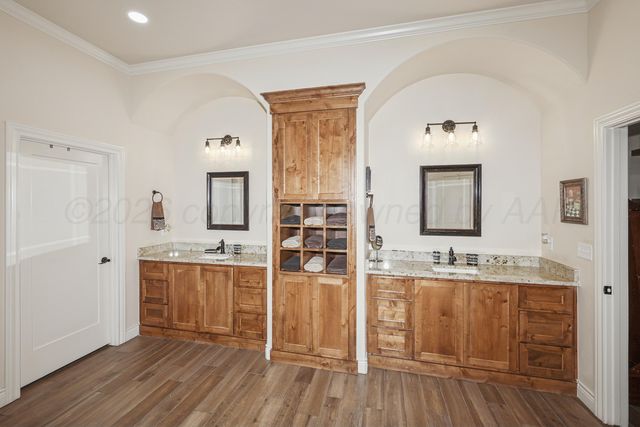 9950 ASTER Road, Amarillo, TX 79119