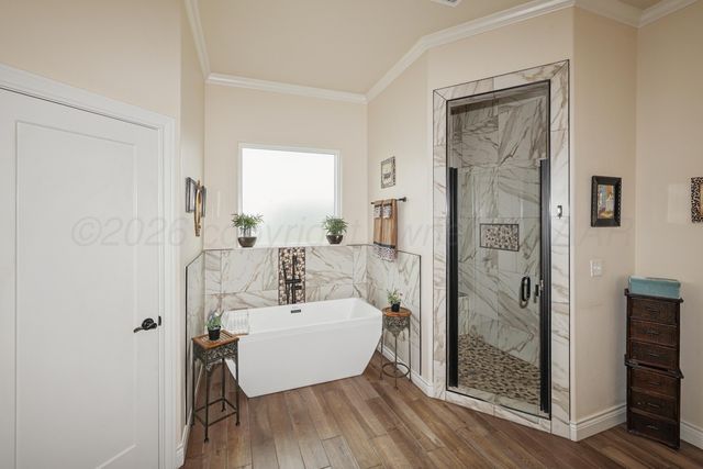 9950 ASTER Road, Amarillo, TX 79119