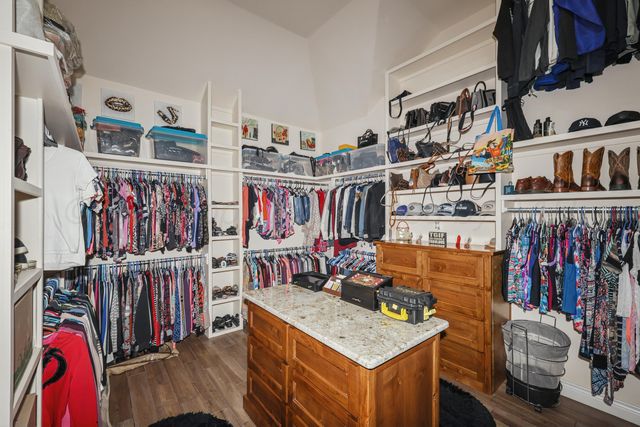 9950 ASTER Road, Amarillo, TX 79119