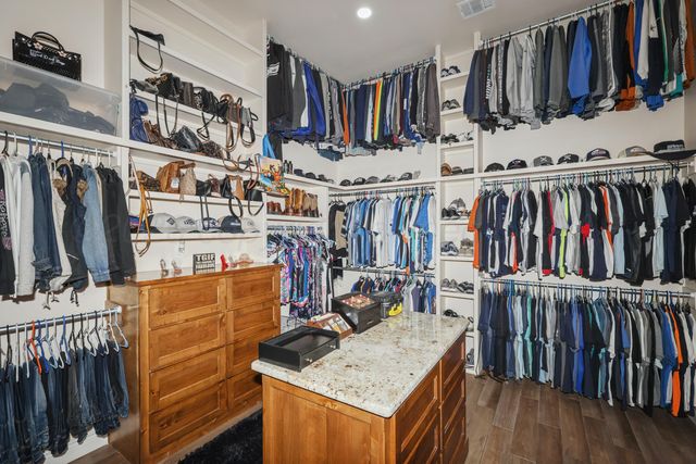 9950 ASTER Road, Amarillo, TX 79119