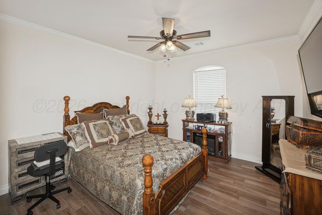 9950 ASTER Road, Amarillo, TX 79119