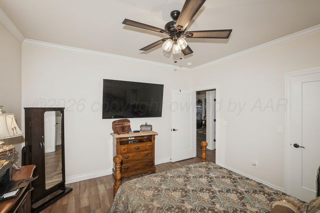 9950 ASTER Road, Amarillo, TX 79119