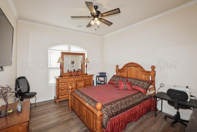 9950 ASTER Road, Amarillo, TX 79119