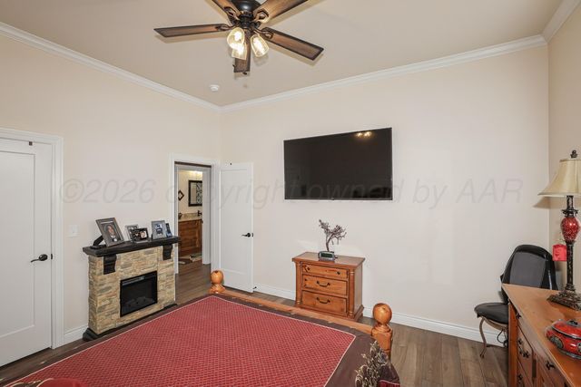 9950 ASTER Road, Amarillo, TX 79119