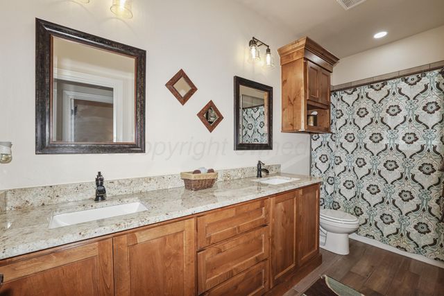 9950 ASTER Road, Amarillo, TX 79119