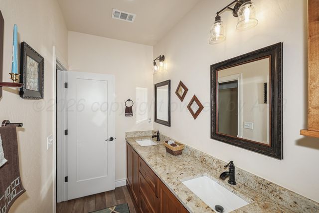 9950 ASTER Road, Amarillo, TX 79119