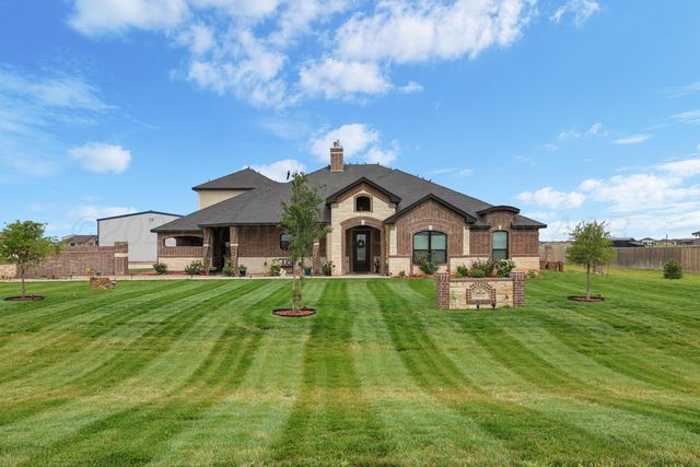 9950 ASTER Road, Amarillo, TX 79119