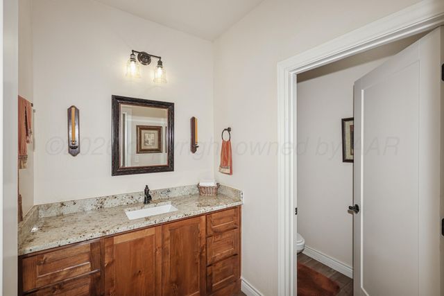 9950 ASTER Road, Amarillo, TX 79119