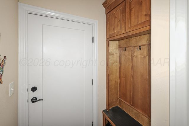 9950 ASTER Road, Amarillo, TX 79119