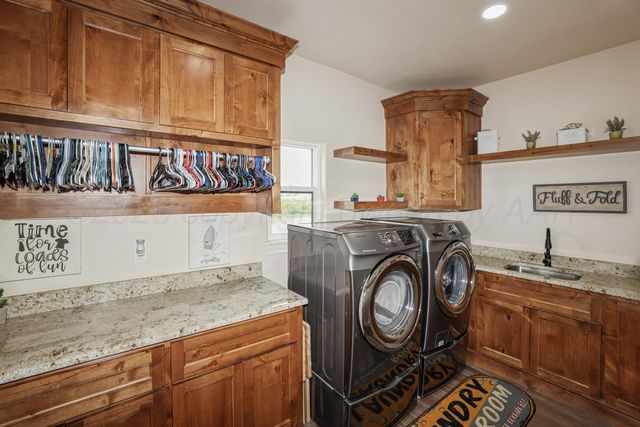 9950 ASTER Road, Amarillo, TX 79119