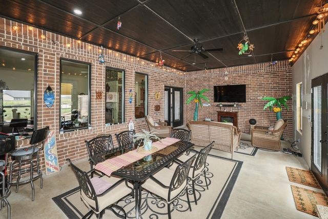 9950 ASTER Road, Amarillo, TX 79119