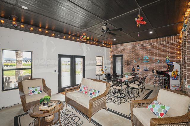 9950 ASTER Road, Amarillo, TX 79119