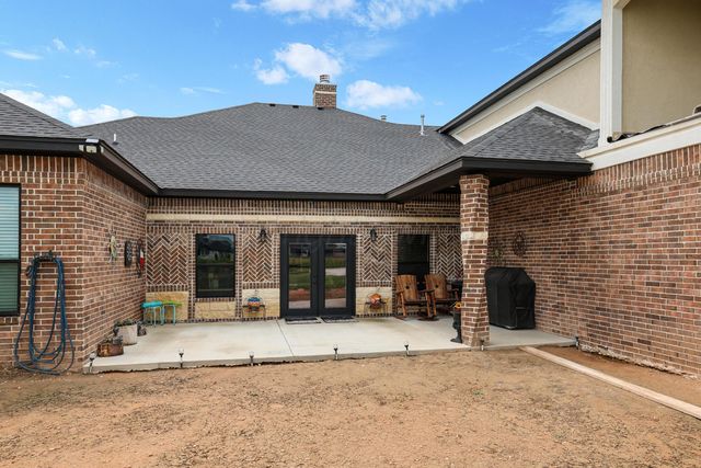 9950 ASTER Road, Amarillo, TX 79119