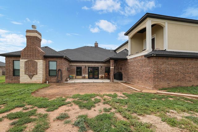 9950 ASTER Road, Amarillo, TX 79119