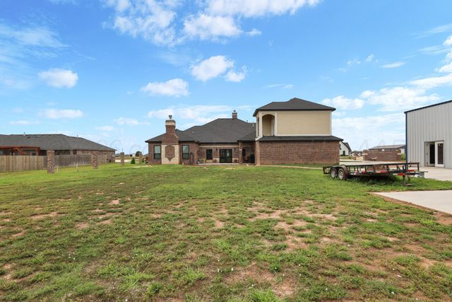 9950 ASTER Road, Amarillo, TX 79119