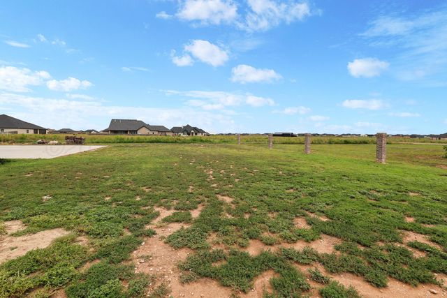 9950 ASTER Road, Amarillo, TX 79119