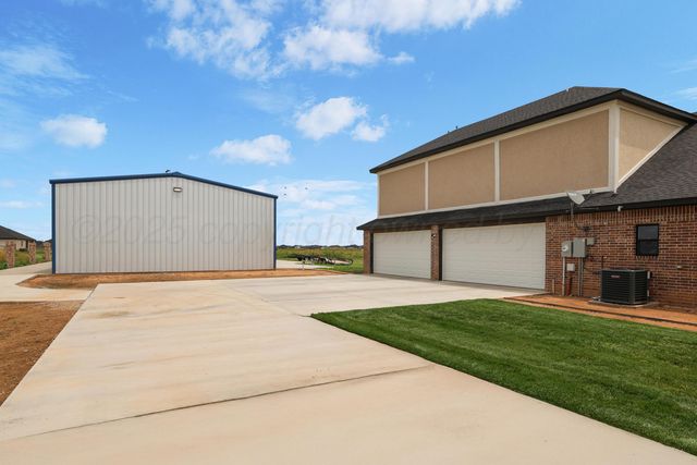 9950 ASTER Road, Amarillo, TX 79119