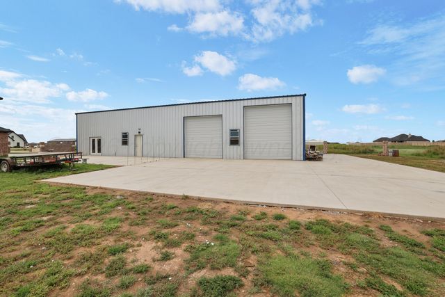 9950 ASTER Road, Amarillo, TX 79119