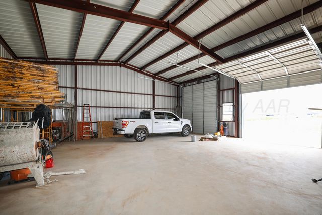 9950 ASTER Road, Amarillo, TX 79119