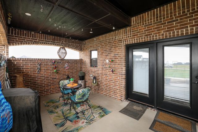 9950 ASTER Road, Amarillo, TX 79119