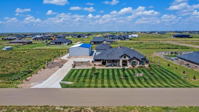 9950 ASTER Road, Amarillo, TX 79119