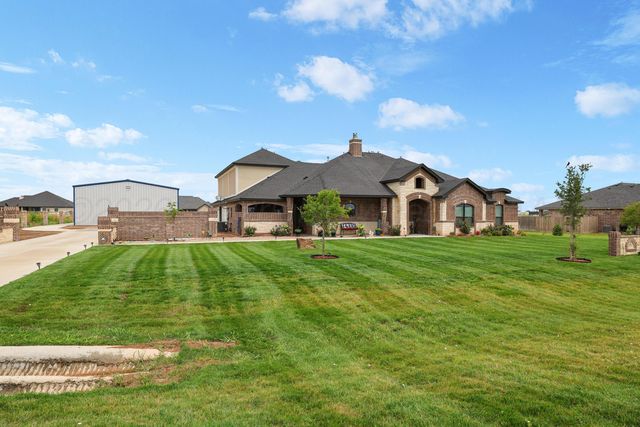 9950 ASTER Road, Amarillo, TX 79119