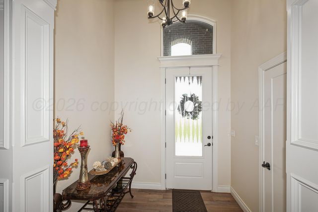 9950 ASTER Road, Amarillo, TX 79119