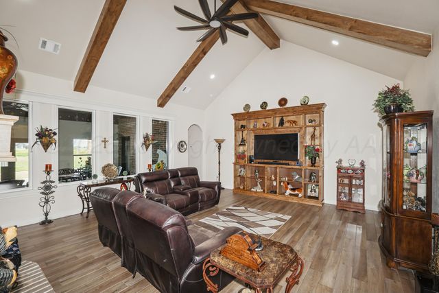 9950 ASTER Road, Amarillo, TX 79119