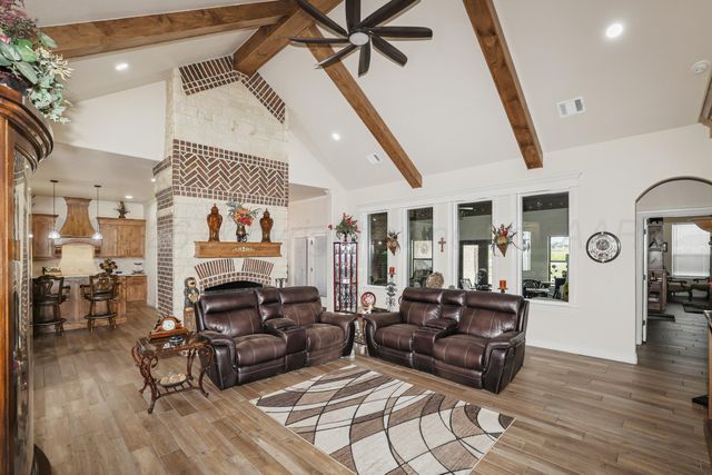 9950 ASTER Road, Amarillo, TX 79119