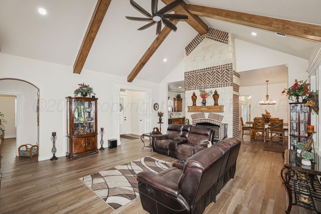 9950 ASTER Road, Amarillo, TX 79119