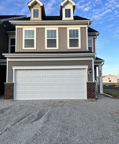 692 Switchgrass Way, Bolingbrook, IL 60490