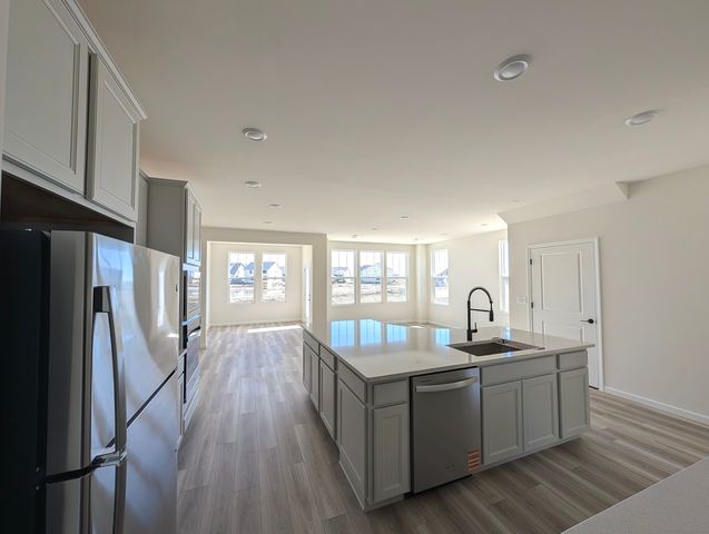 692 Switchgrass Way, Bolingbrook, IL 60490