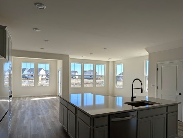 692 Switchgrass Way, Bolingbrook, IL 60490